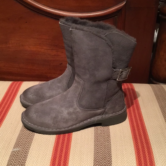 ugg jannika boots